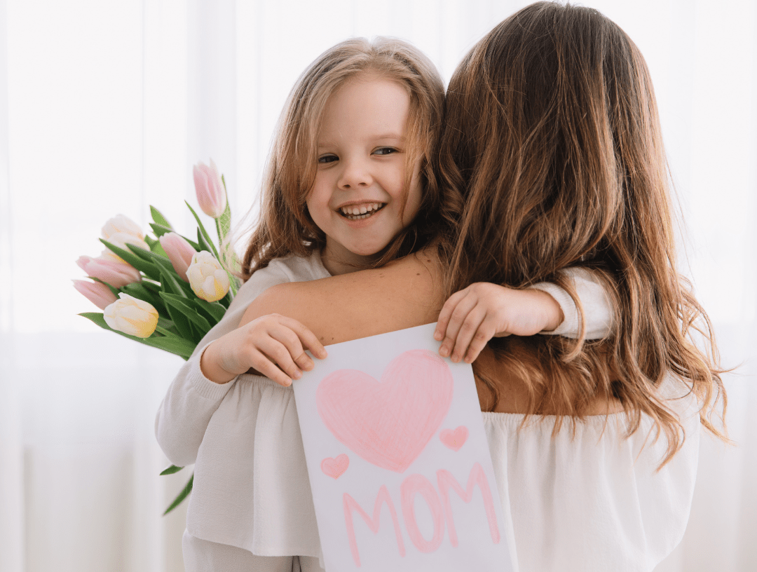 💖 Festa della Mamma: un giorno speciale per dire Grazie! 💖 - Paradea