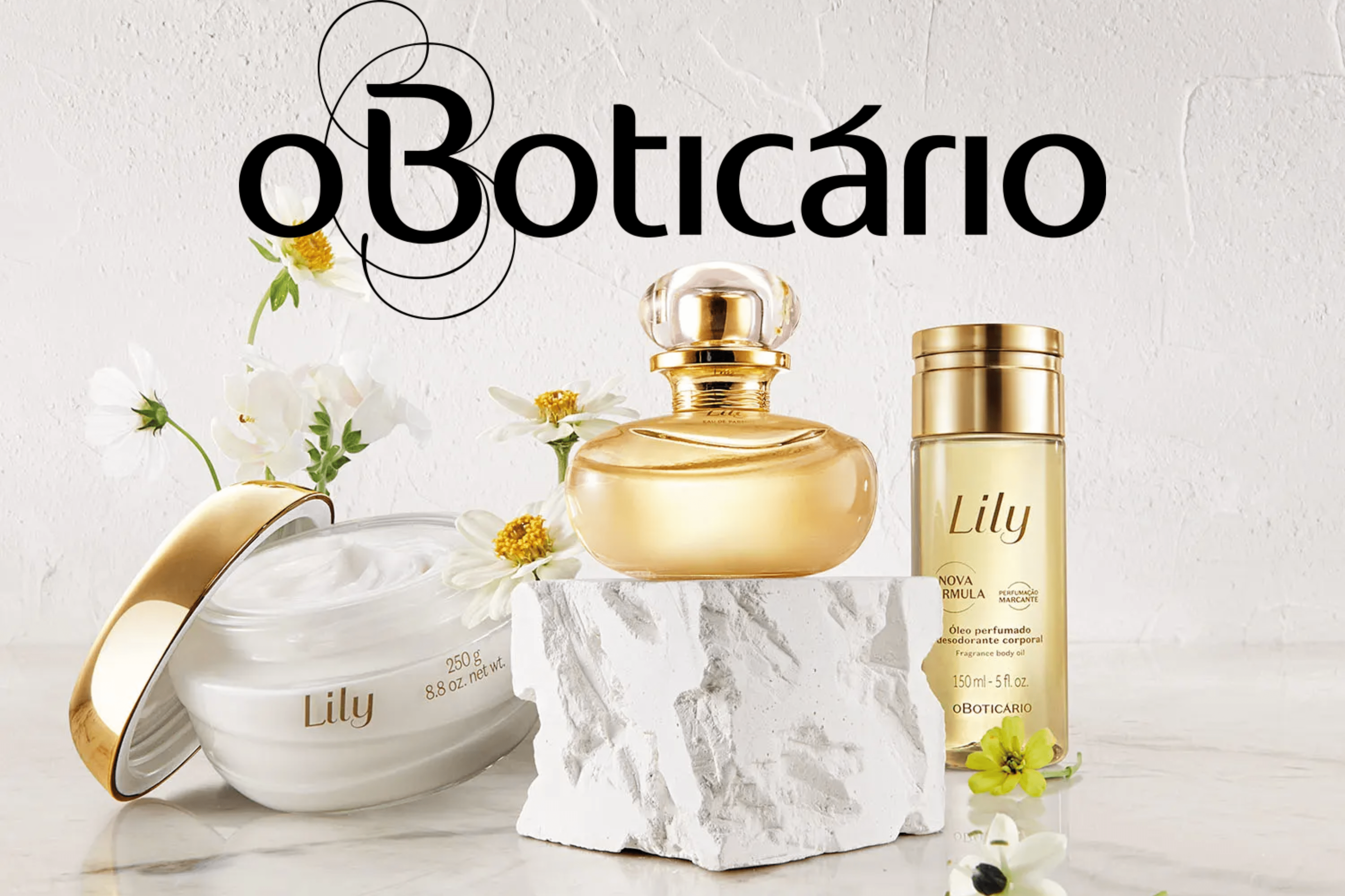 ✨ Scopri O Boticário: l'eccellenza brasiliana nella cosmesi! ✨ - Paradea