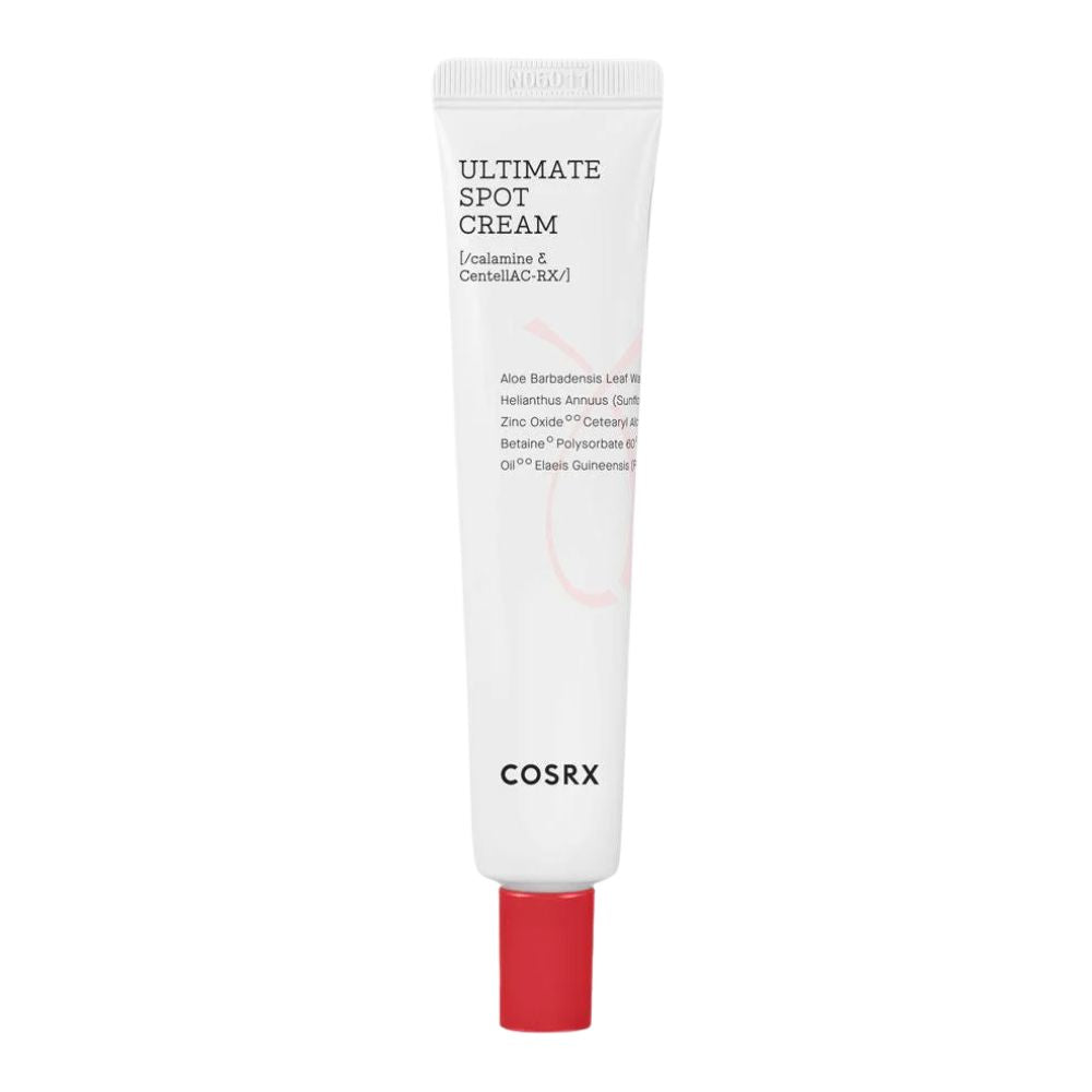 Cosrx AC Collection Ultimate Spot Cream for Inflammation - Trattamento localizzato acne 30gr