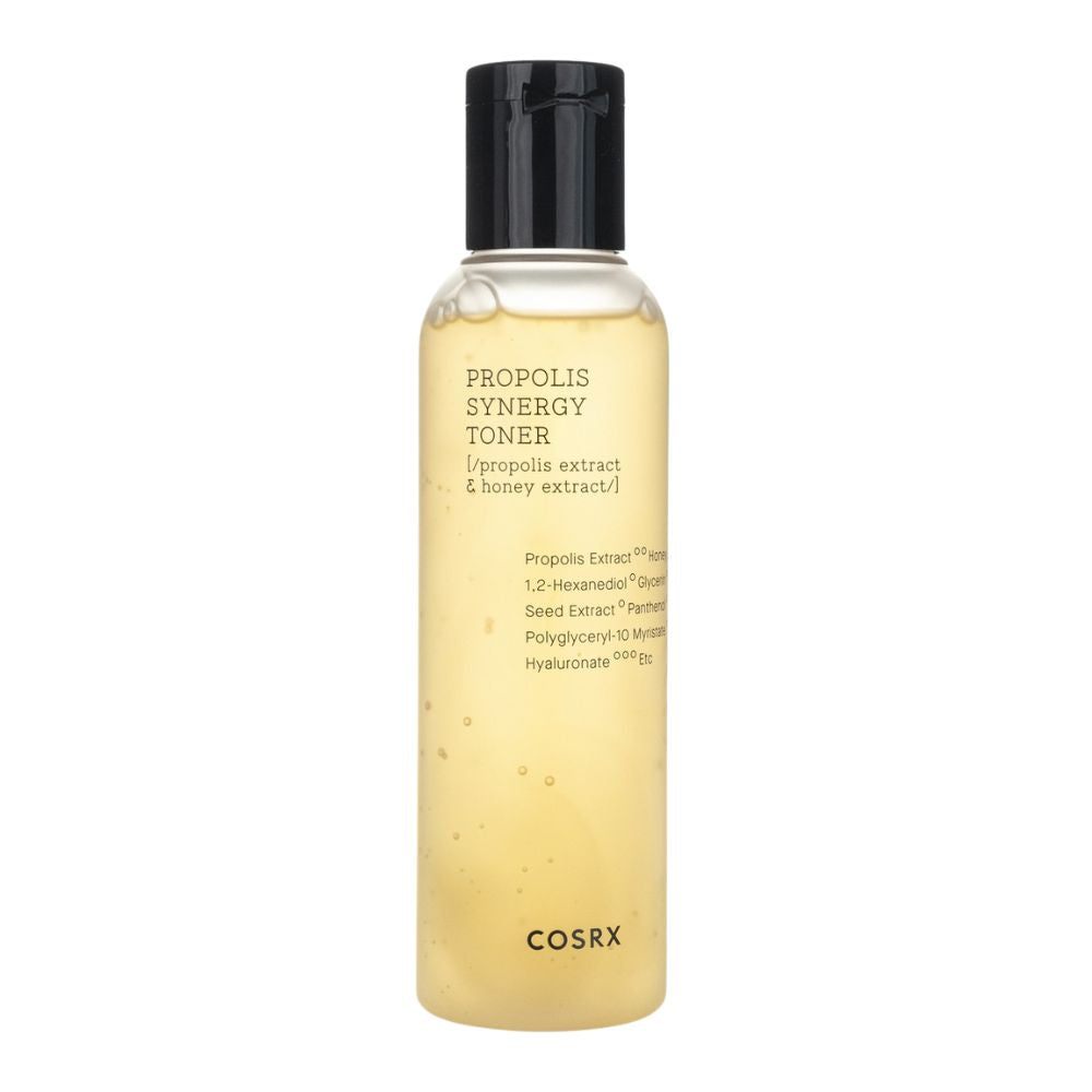 COSRX Full Fit Propolis Synergy Toner Tonique apaisant à la propolis - Tonique 150 ml