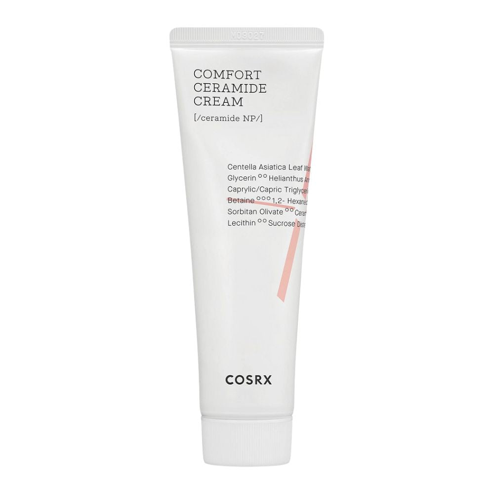 COSRX Balancium Comfort Ceramide Cream - Crème visage 80 g