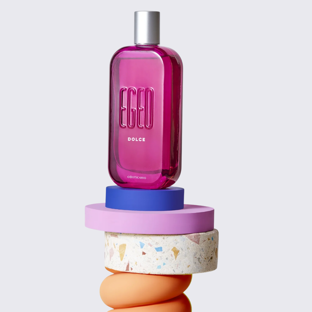 O Boticário Egeo Dolce - Eau de Toilette 90ml