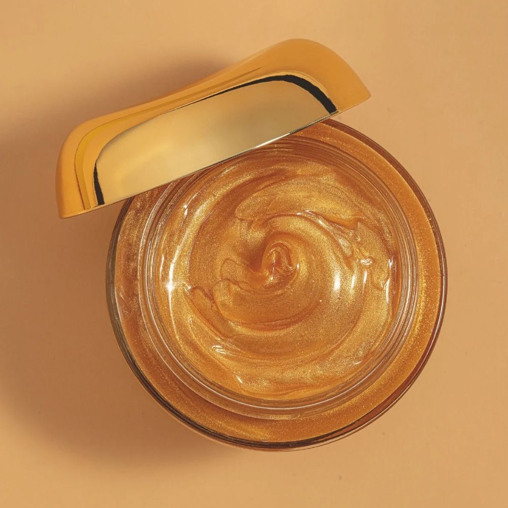 O Boticário Lily Gel Iluminador Hidratante Corporal - Gel illuminante corpo 250gr