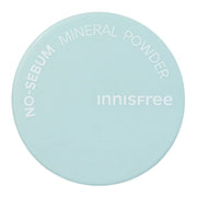 Innisfree No Sebum Mineral Powder - Cipria in polvere 5gr
