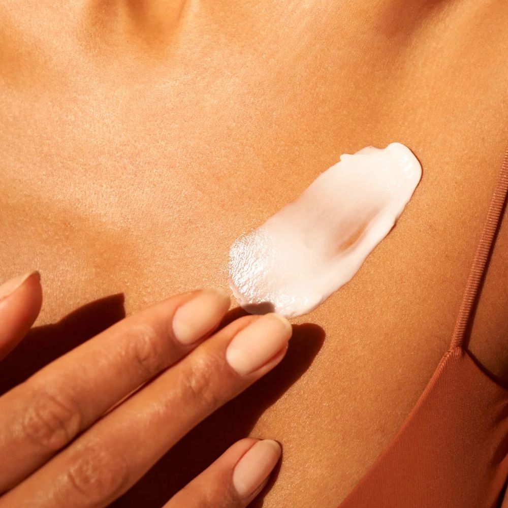 Nativa SPA Set Baunilha de Madagascar – Scrub esfoliante & Lozione corpo idratante