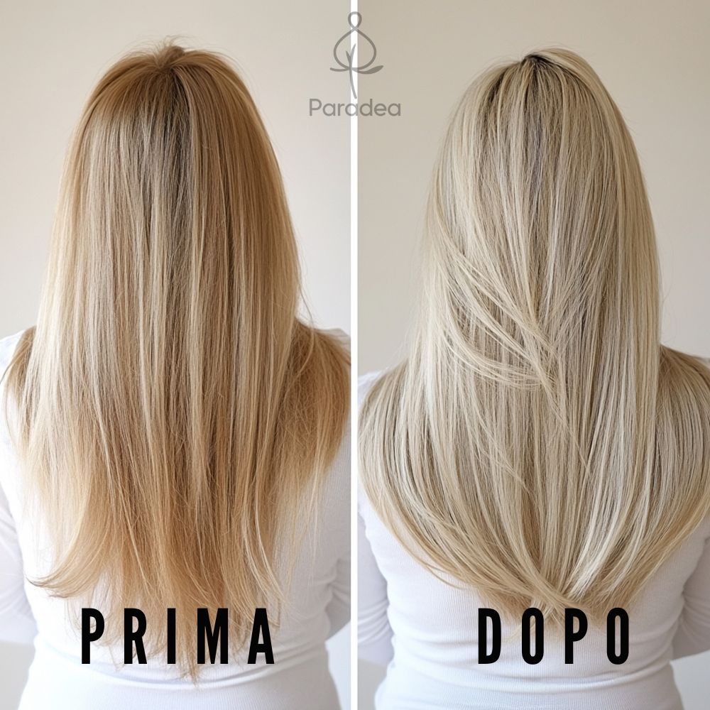 Novex Cool Blonde Champô Violeta - Shampoo neutralizzante antigiallo 300ml