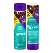Novex Meus Cachos - Set Shampoo & Balsamo