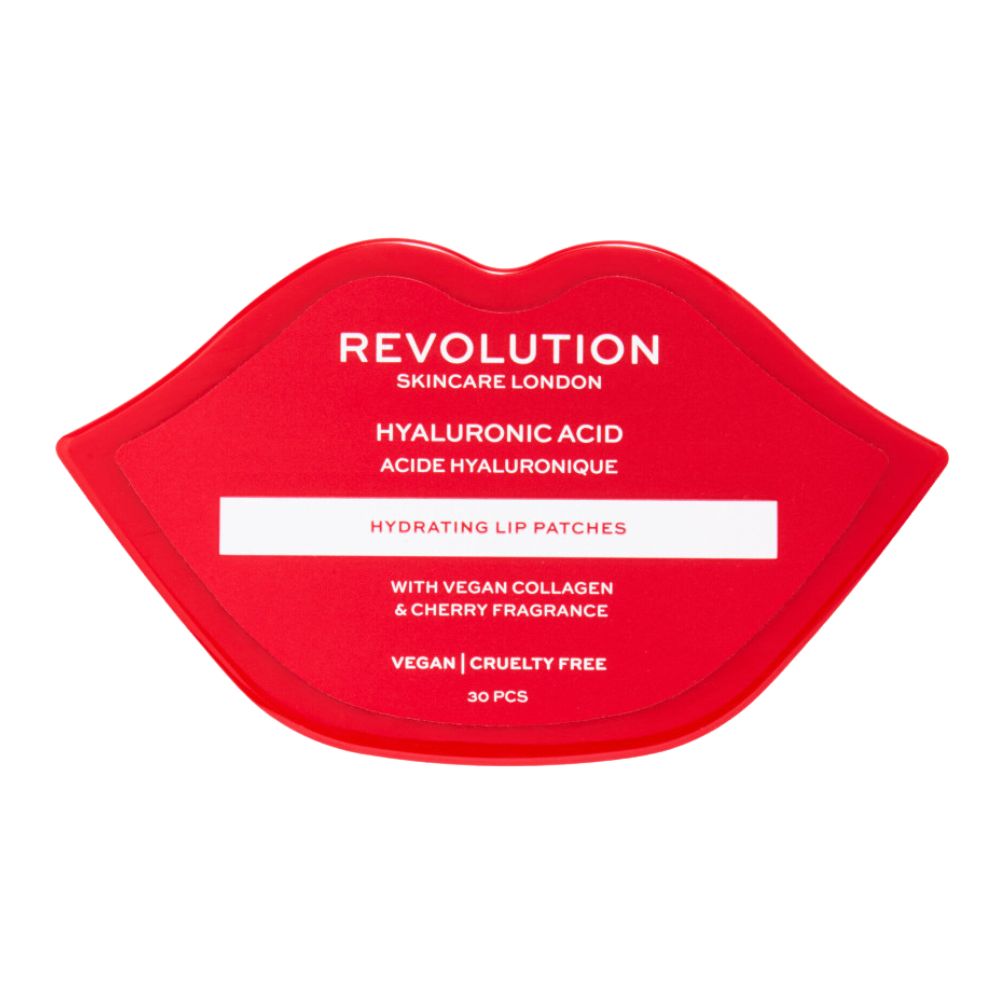 Patch pour les lèvres Revolution