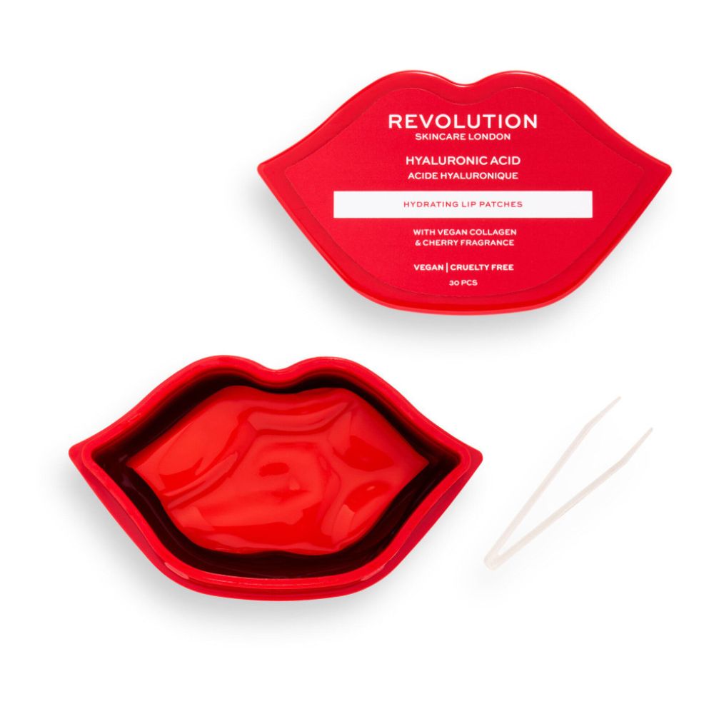 Patch pour les lèvres Revolution