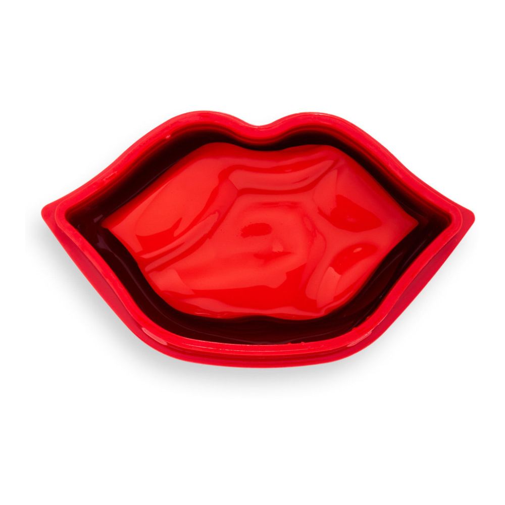 Revolution Patch per labbra