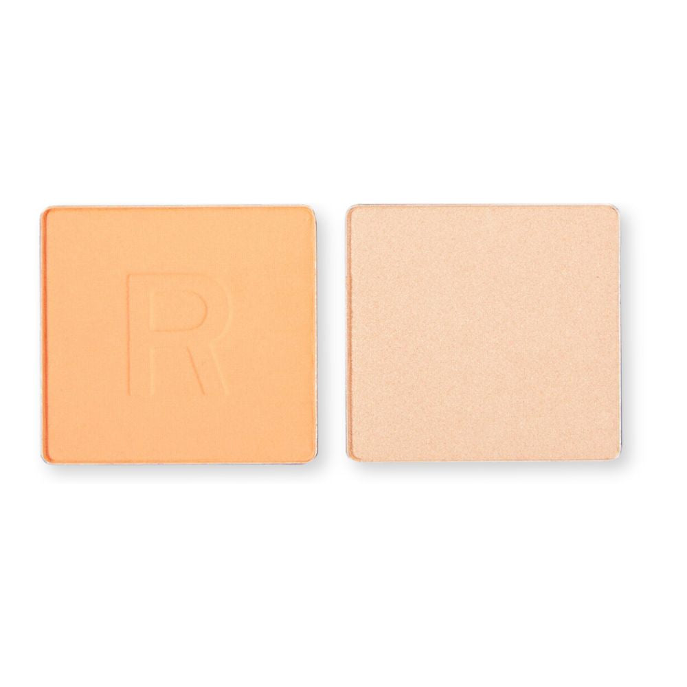 Revolution Neon Heat Dynamic Face Palette Scorched Rose - Palette viso