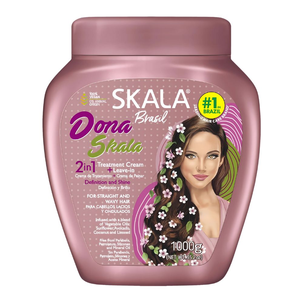 Skala Dona Skala - Crema trattamento 2 in 1 1kg
