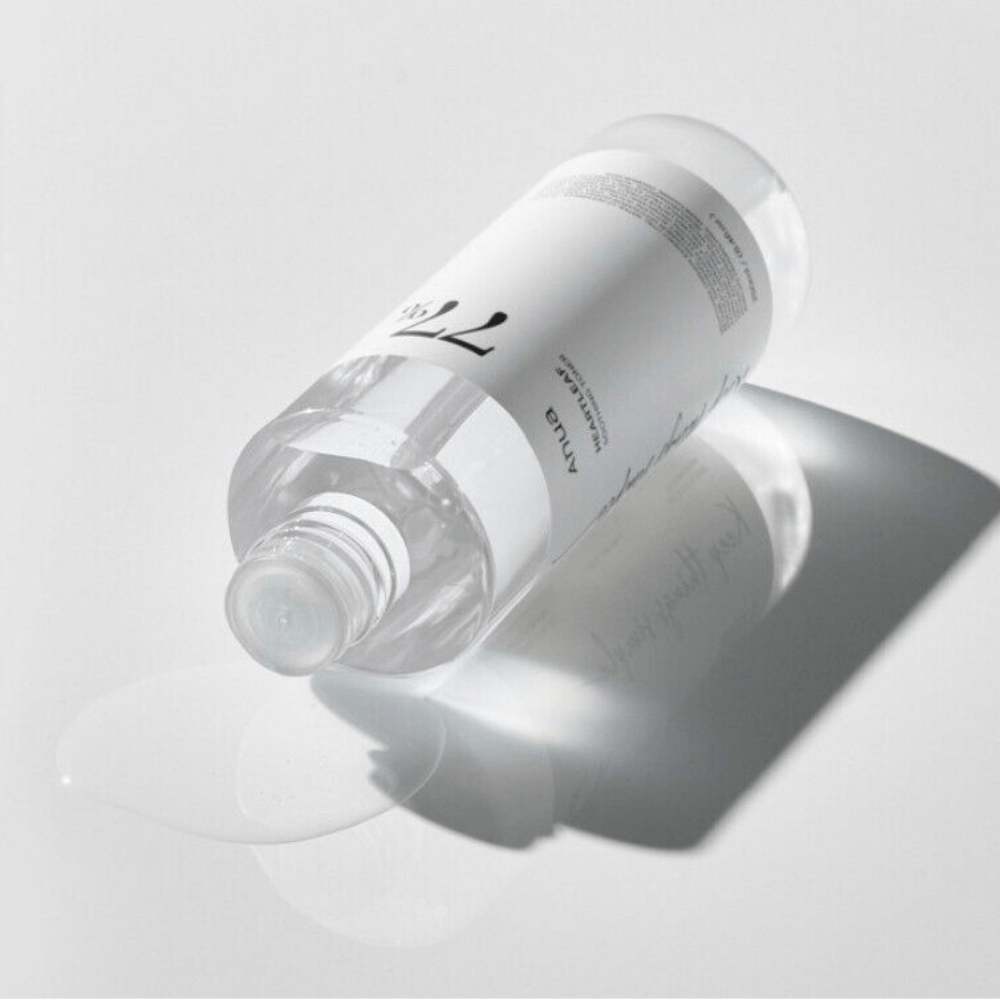 ANUA Heartleaf 77% Soothing Toner – Tonico viso 250ml - Anua | Paradea