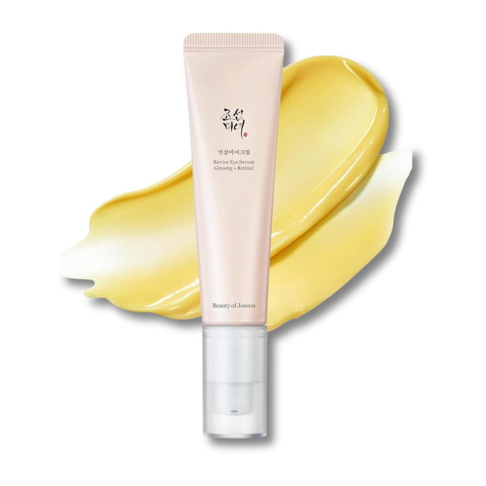 Beauty Of Joseon Revive Eye Serum Ginseng + Retinal - Siero contorno occhi 30ml - Beauty of Joseon | Paradea