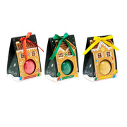 Bombe da bagno Casette Pan di zenzero - Paradea | Paradea