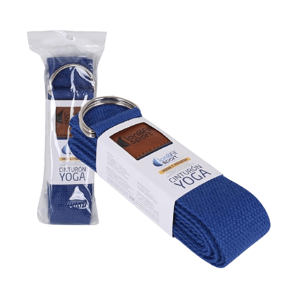 Cintura Yoga - Long Fit Sport | Paradea