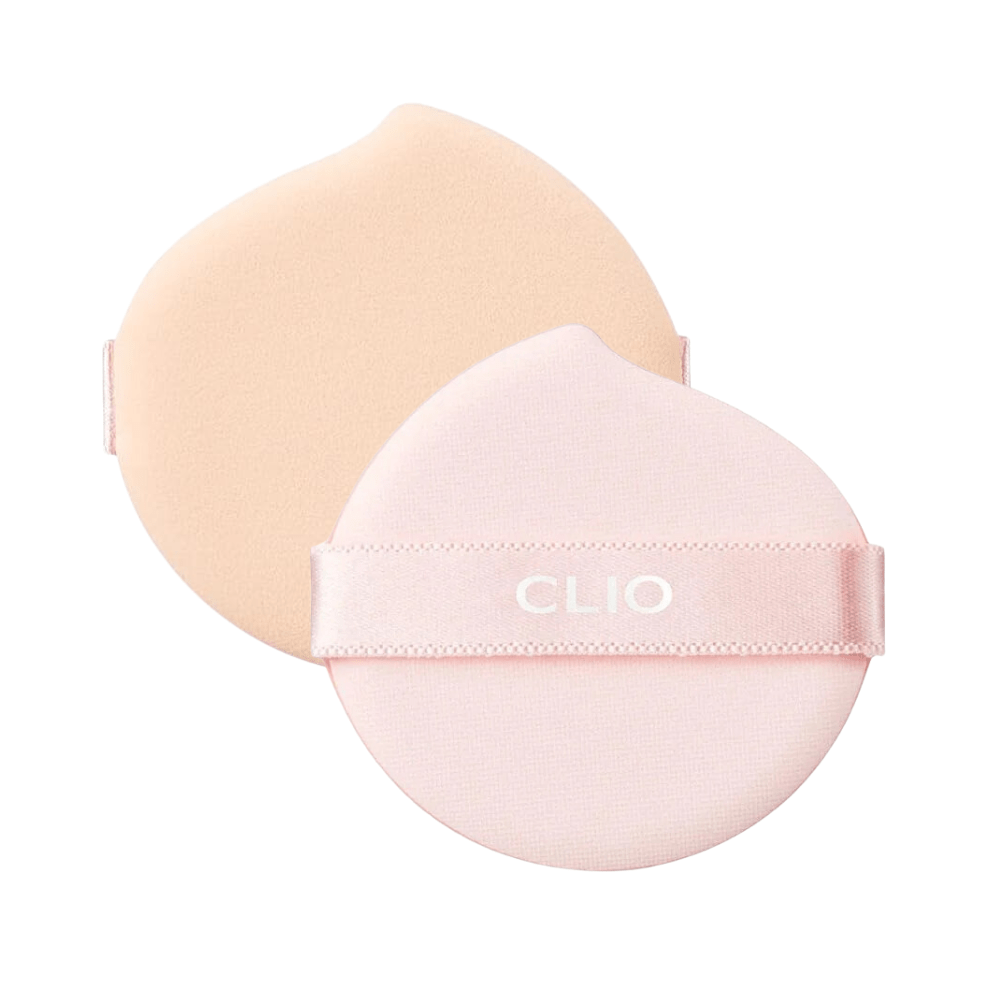 CLUB CLIO Kill Cover Mesh Glow Cushion Puff - Spugna per trucco viso - Paradea | Paradea