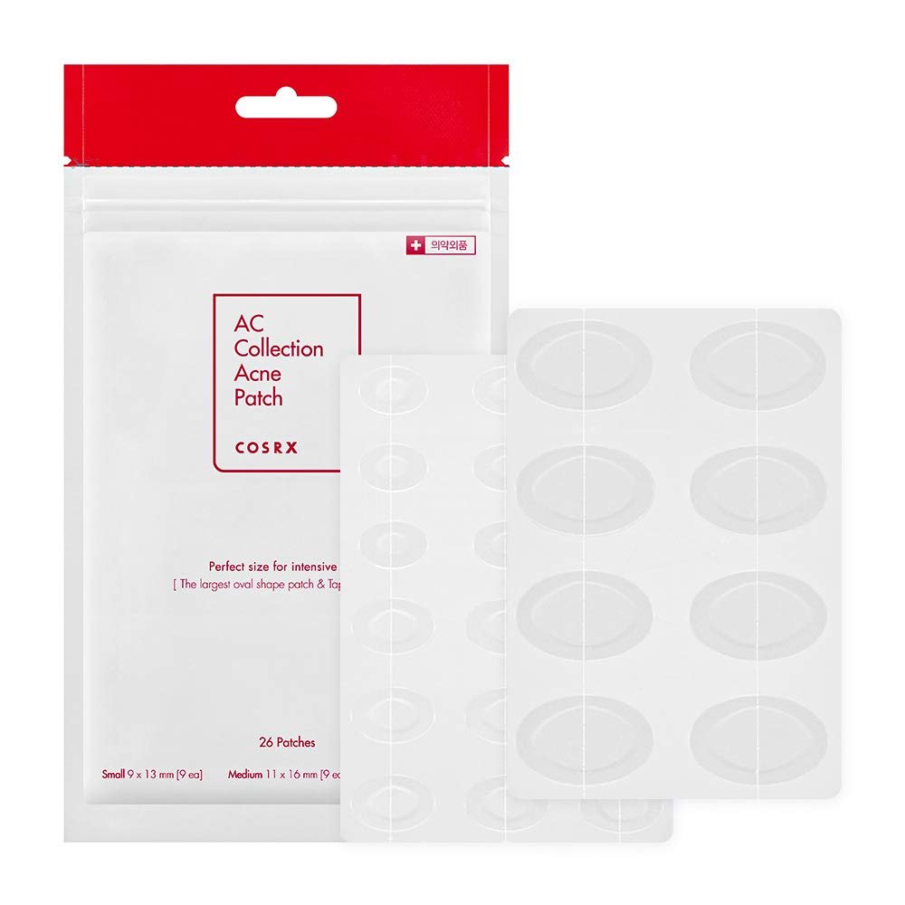 COSRX Acne Pimple Master Patch 26 patch - Cerotti per brufoli adesivi - Cosrx | Paradea