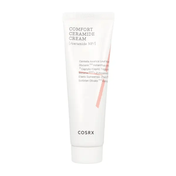 COSRX Balancium Comfort Ceramide Cream - Crema viso 80gr - Cosrx | Paradea