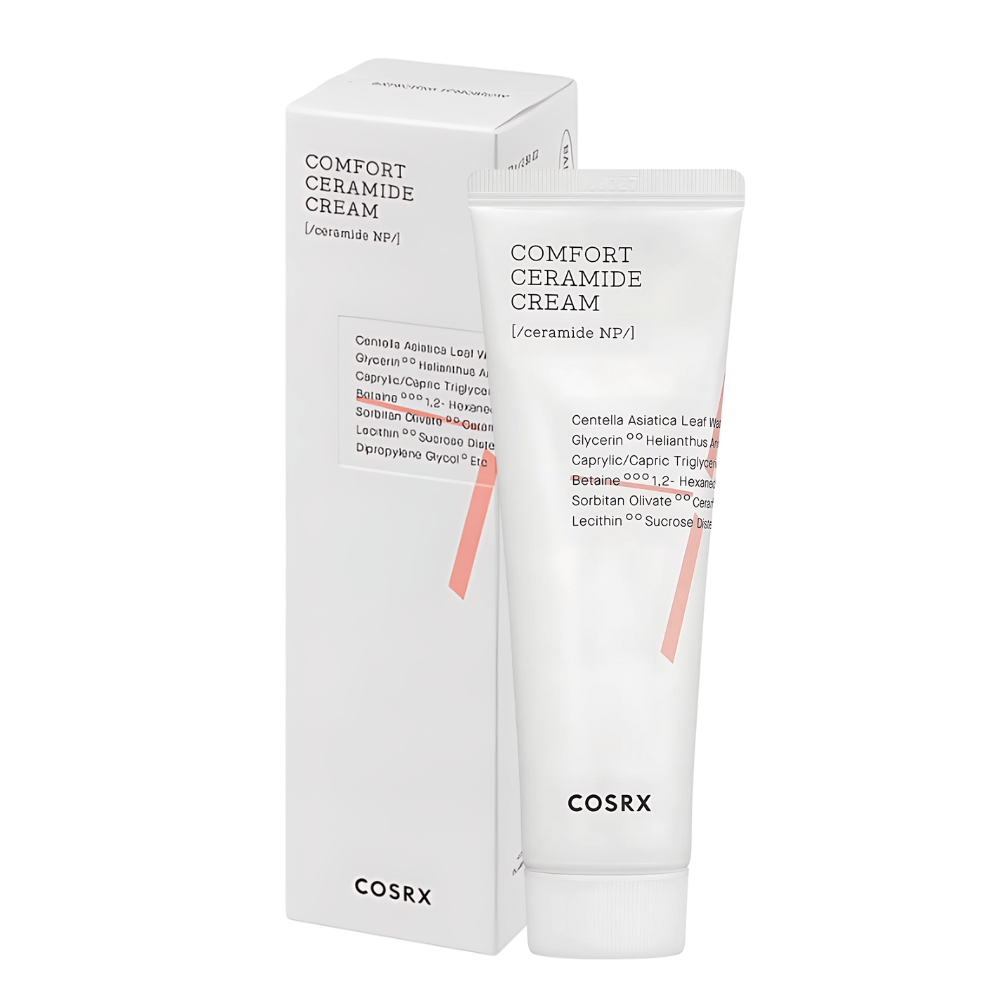 COSRX Balancium Comfort Ceramide Cream - Crema viso 80gr - Cosrx | Paradea