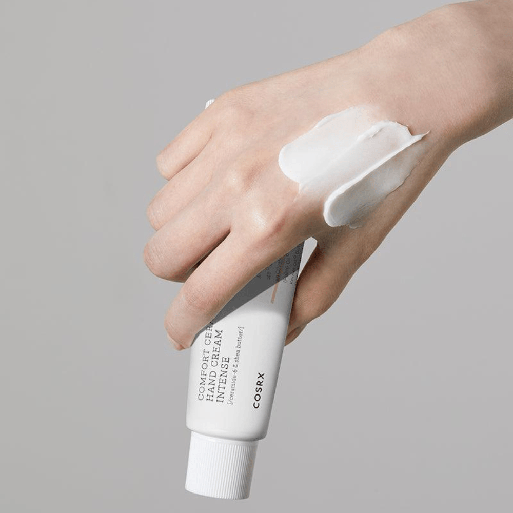 COSRX Balancium Comfort Ceramide Hand Cream Intense - Crema mani idratante 50ml - Cosrx | Paradea
