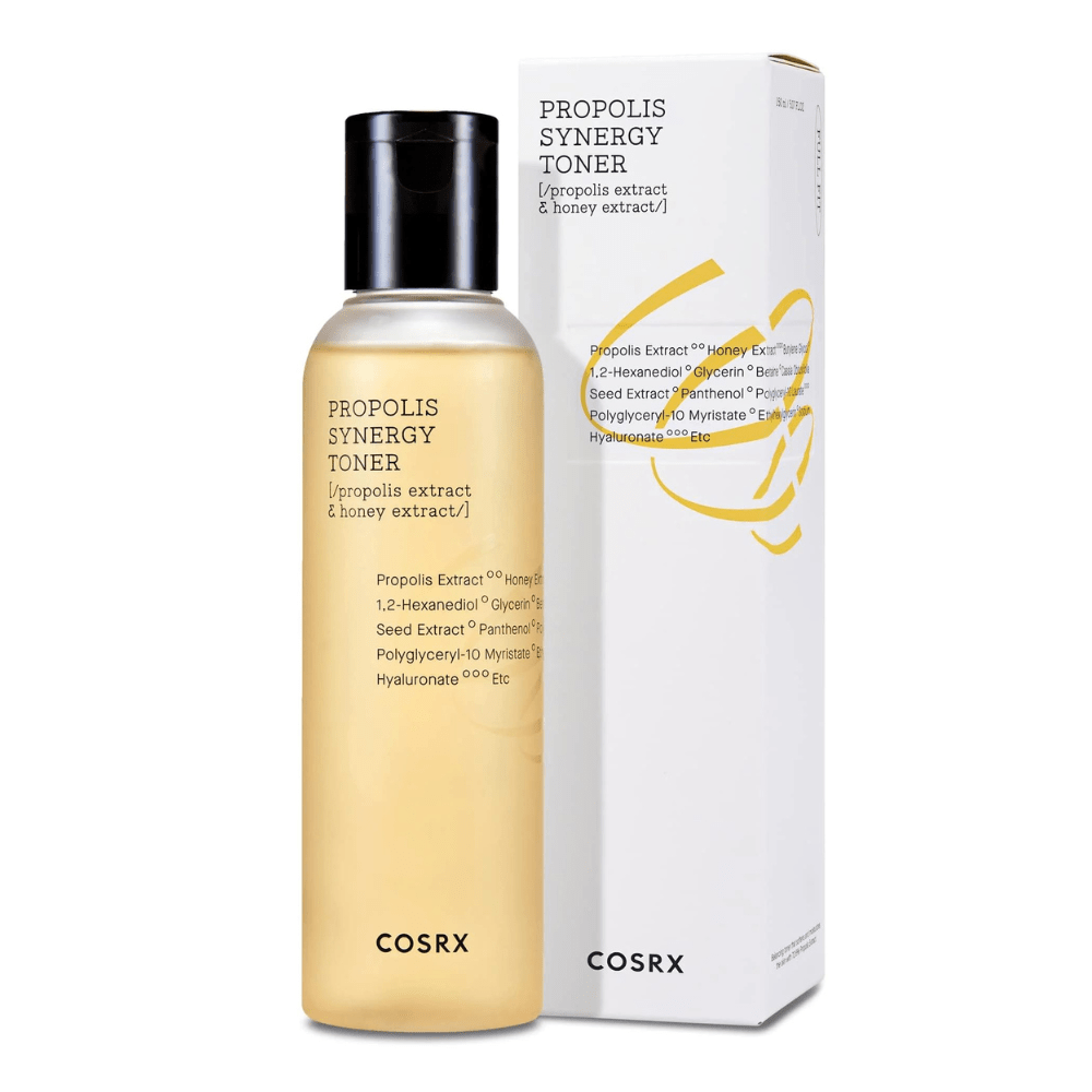 COSRX Full Fit Propolis Synergy Toner Soothing Tonic with Propolis - Tonico 150ml - Cosrx | Paradea