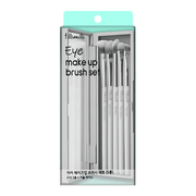 FILLIMILLI Eye Make Up Brush Set - Set pennelli trucco - fillimilli | Paradea