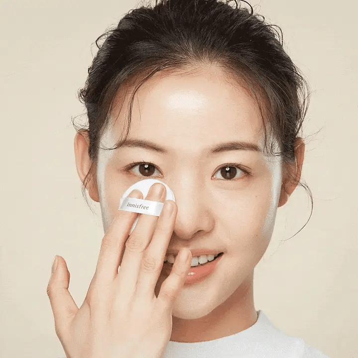 INNISFREE No Sebum Mineral Powder Mineral Powder - Cipria in polvere 5gr - Innisfree | Paradea