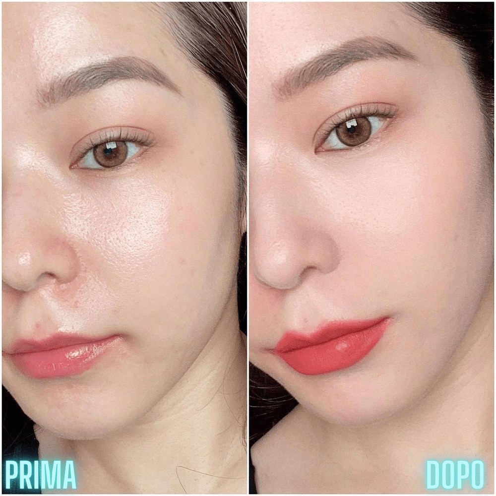 INNISFREE No Sebum Mineral Powder Mineral Powder - Cipria in polvere 5gr - Innisfree | Paradea