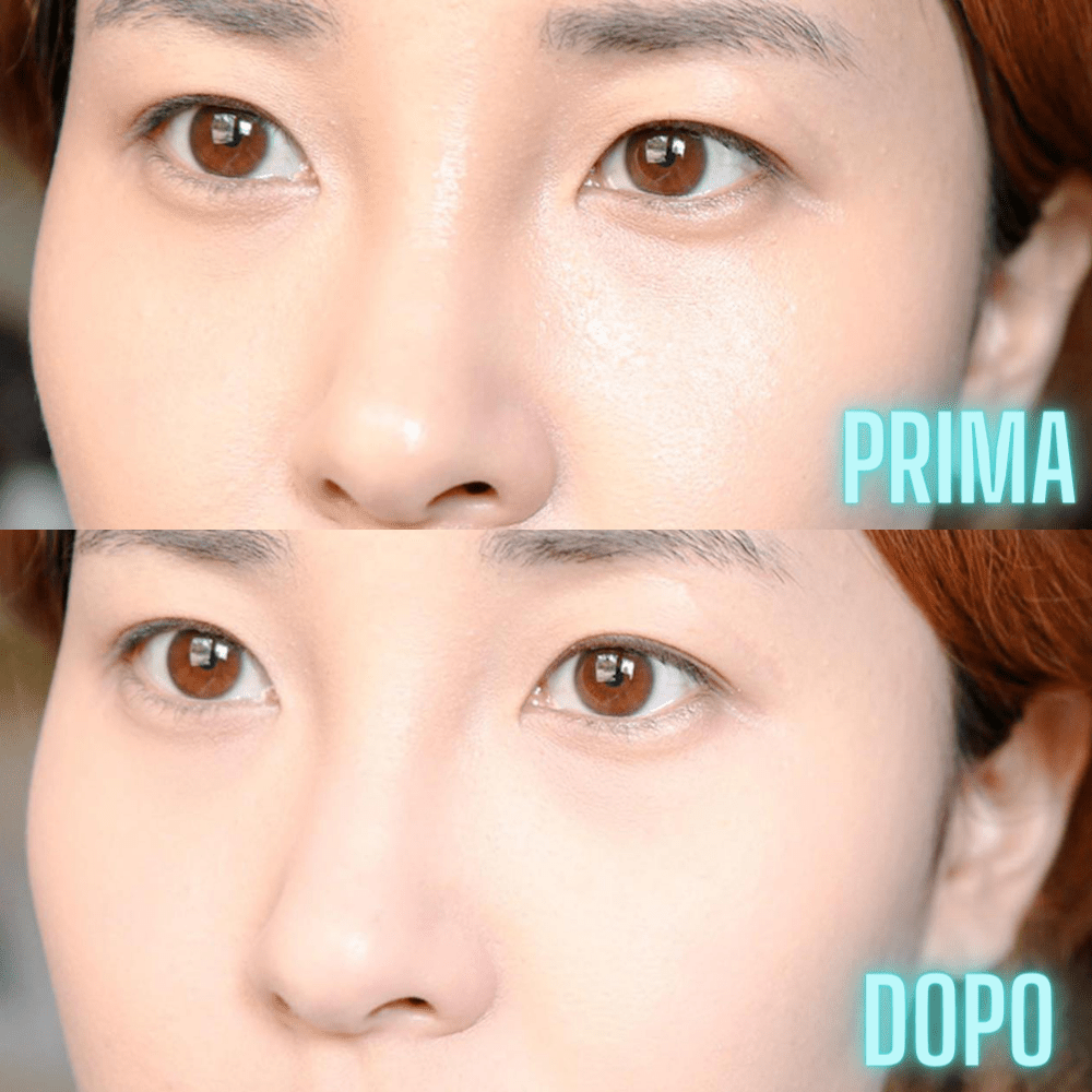 INNISFREE No Sebum Mineral Powder Mineral Powder - Cipria in polvere 5gr - Innisfree | Paradea