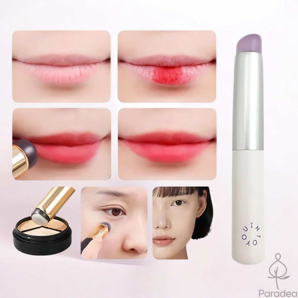 Into You Silicone Lip Brush - Pennello in silicone - Paradea | Paradea