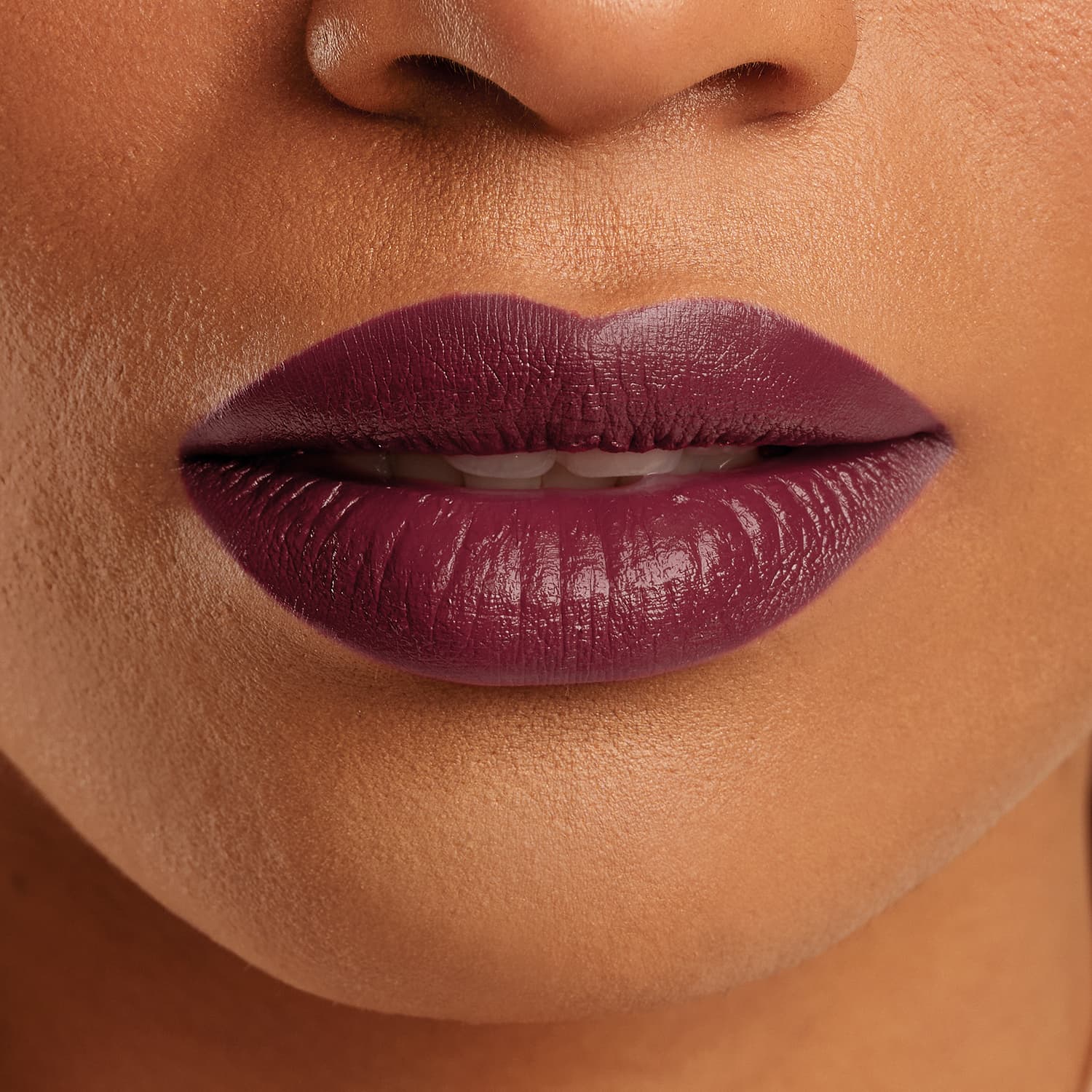 MAKE B. Batom Cremoso Fashion Berry - Rossetto cremoso - o Boticário | Paradea