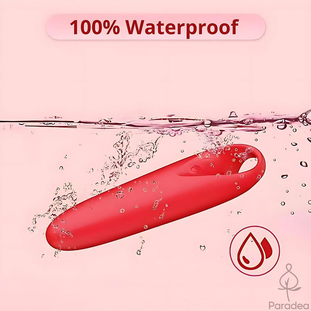 Massaggiatore a Proiettile - Paradea | Paradea