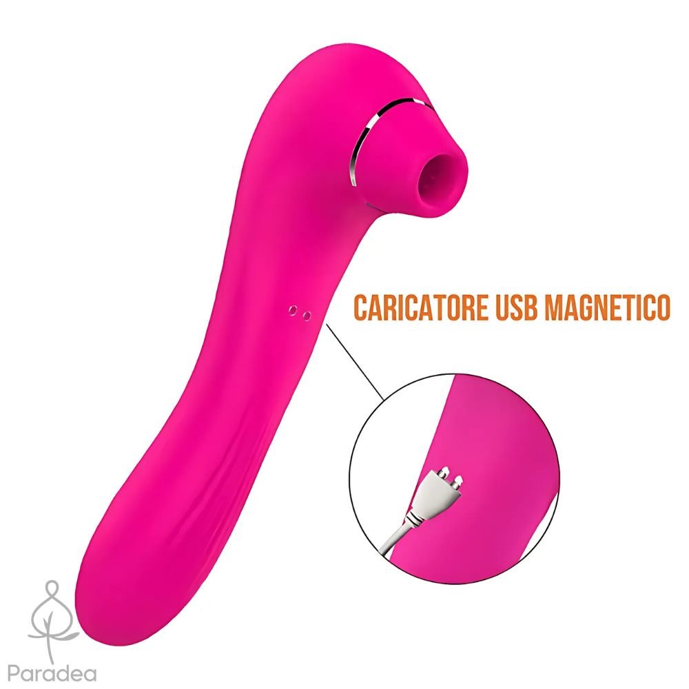 Massaggiatore Multifunzionale - Paradea | Paradea