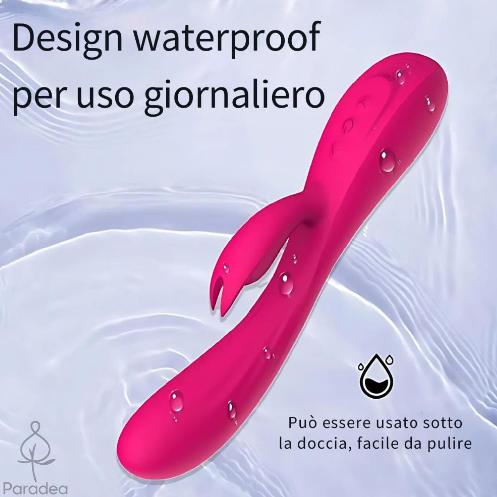 Massaggiatore Rabbit - Paradea | Paradea