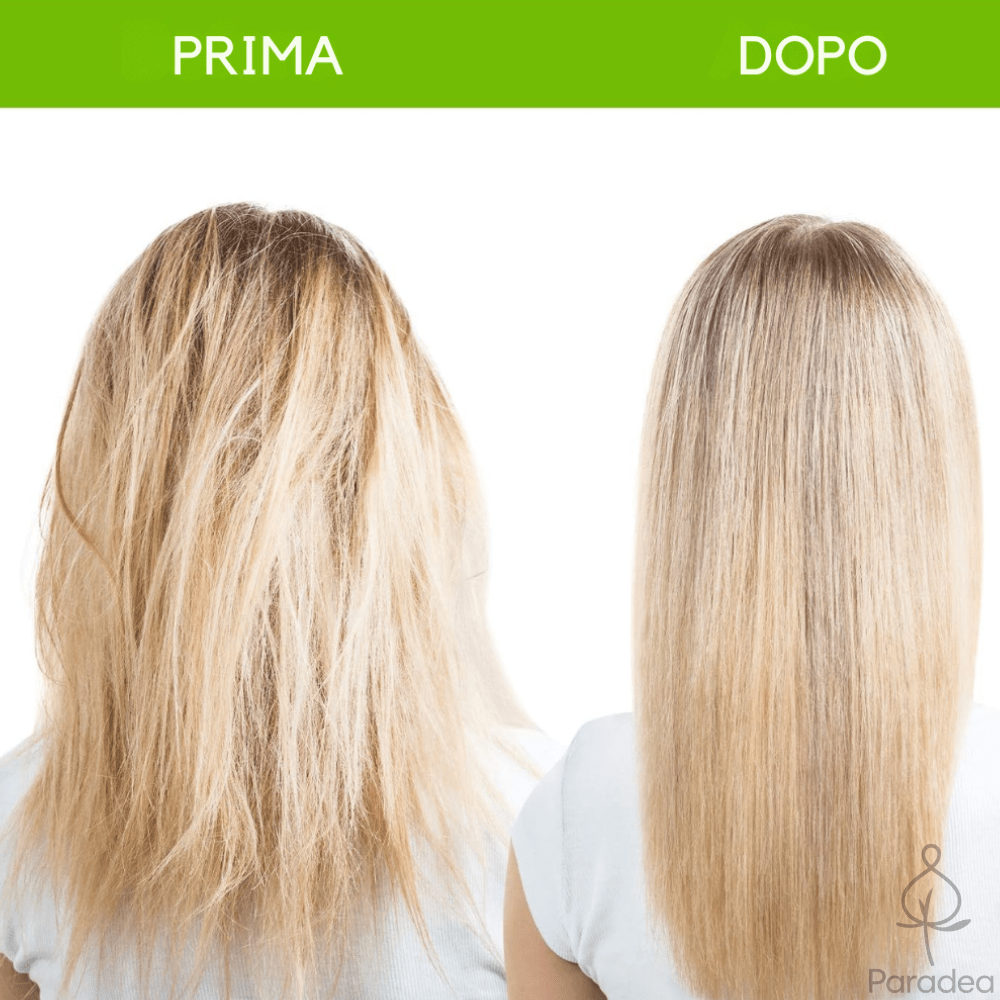 Novex Super Babosão Aloe Vera – Maschera Capelli Idratante 1kg - Embelleze | Paradea