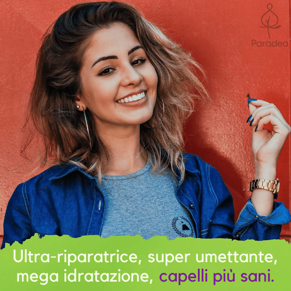 Novex Super Babosão Aloe Vera – Maschera Capelli Idratante 1kg - Embelleze | Paradea