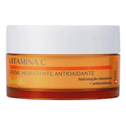 O Boticário Botik Creme Antioxidante Vitamina C - Crema viso idratante antiossidante 45gr - o Boticário | Paradea