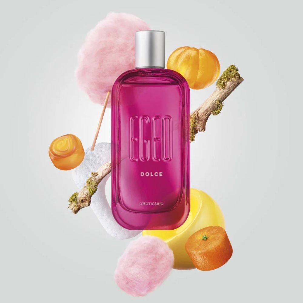 O Boticário Egeo Dolce - Eau de Toilette 90ml - o Boticário | Paradea