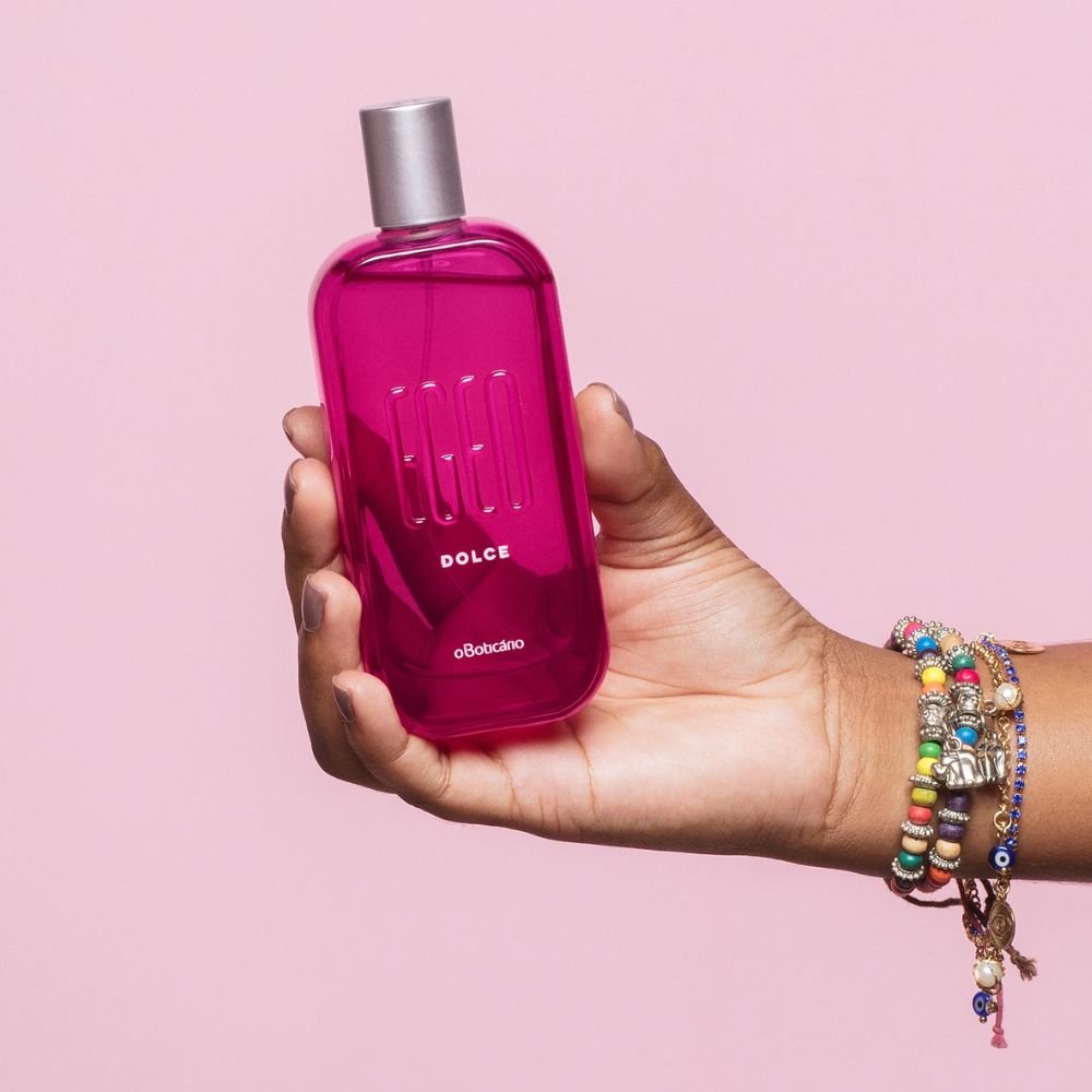 O Boticário Egeo Dolce - Eau de Toilette 90ml - o Boticário | Paradea