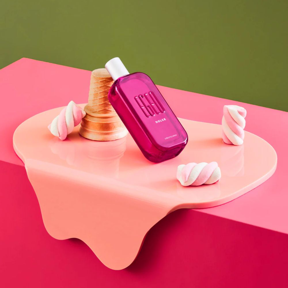 O Boticário Egeo Dolce - Eau de Toilette 90ml - o Boticário | Paradea