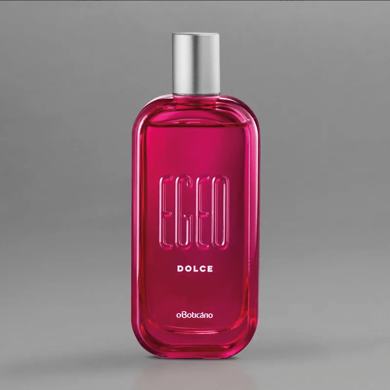 O BOTICÁRIO EGEO Dolce - Eau de Toilette 90ml - o Boticário | Paradea