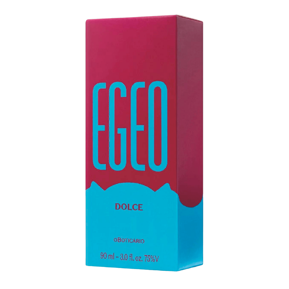 O BOTICÁRIO EGEO Dolce - Eau de Toilette 90ml - o Boticário | Paradea