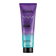 O Boticário Match. Respeito as Ondas Creme Modelador Ondulados - Crema modellante capelli mossi 290ml - o Boticário | Paradea