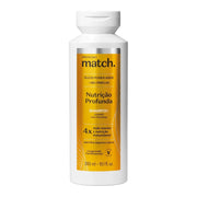 O Boticário Match. Shampoo Nutrição Profunda - Shampoo Nutrizione Profonda 300ml - o Boticário | Paradea
