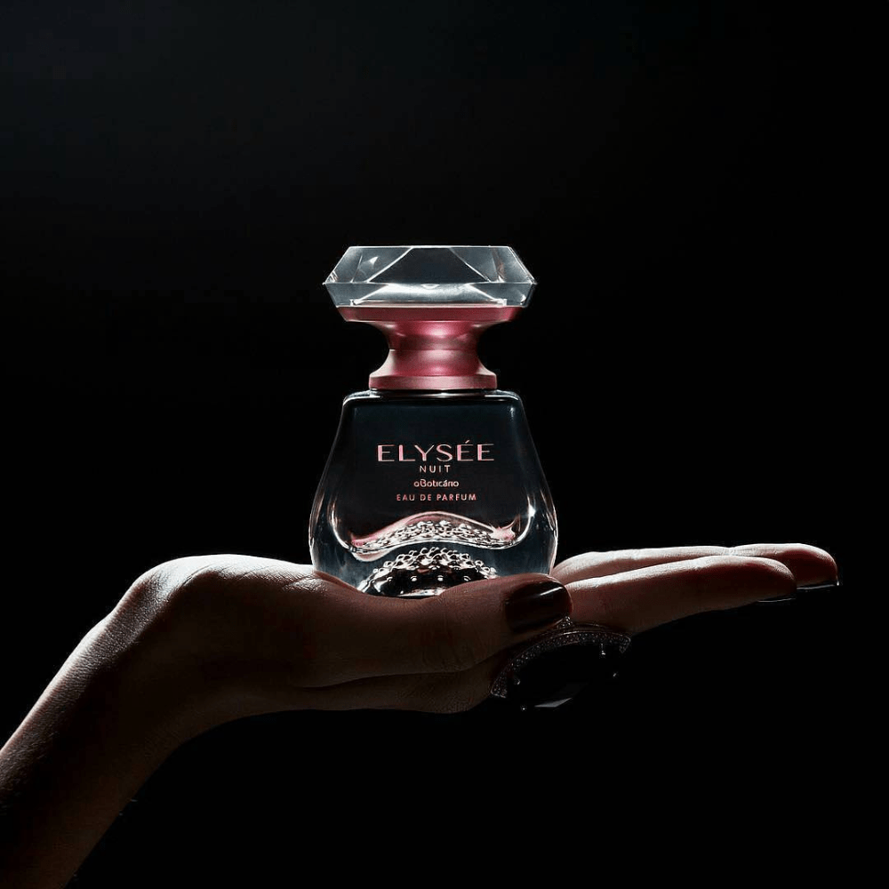 O Boticário Set Regalo Elysée Nuit – Eau de Parfum + Crema corpo - o Boticário | Paradea
