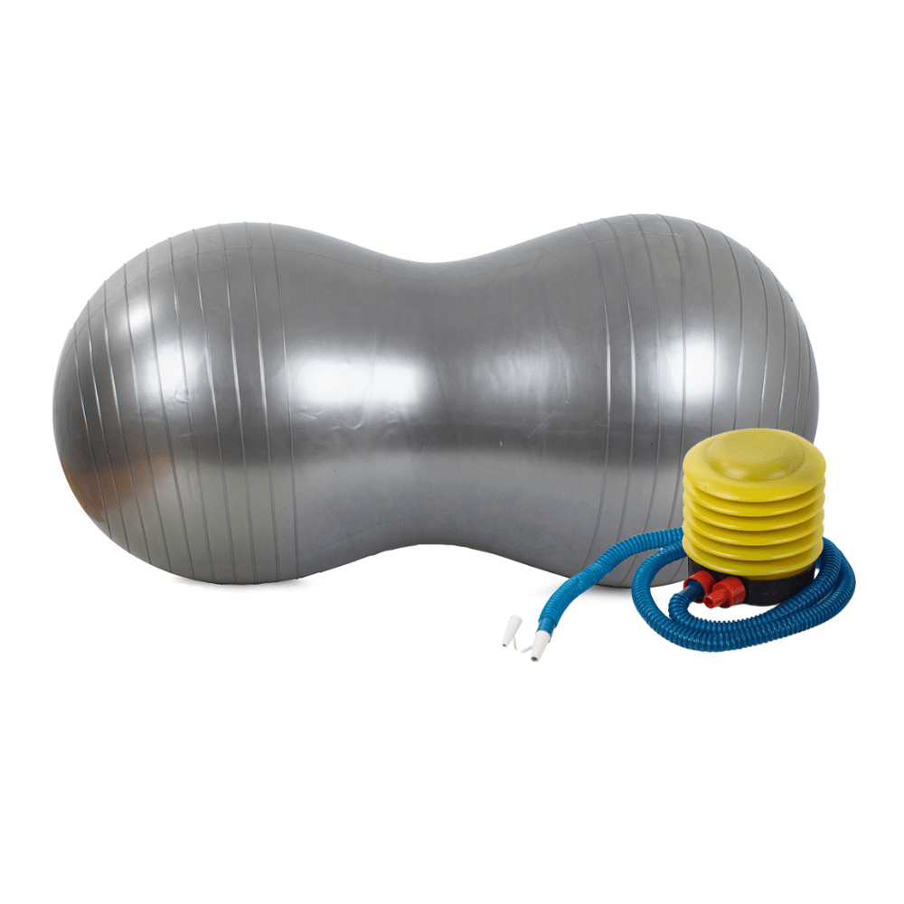 Palla Yoga e Fitness a forma di arachide - Paradea | Paradea