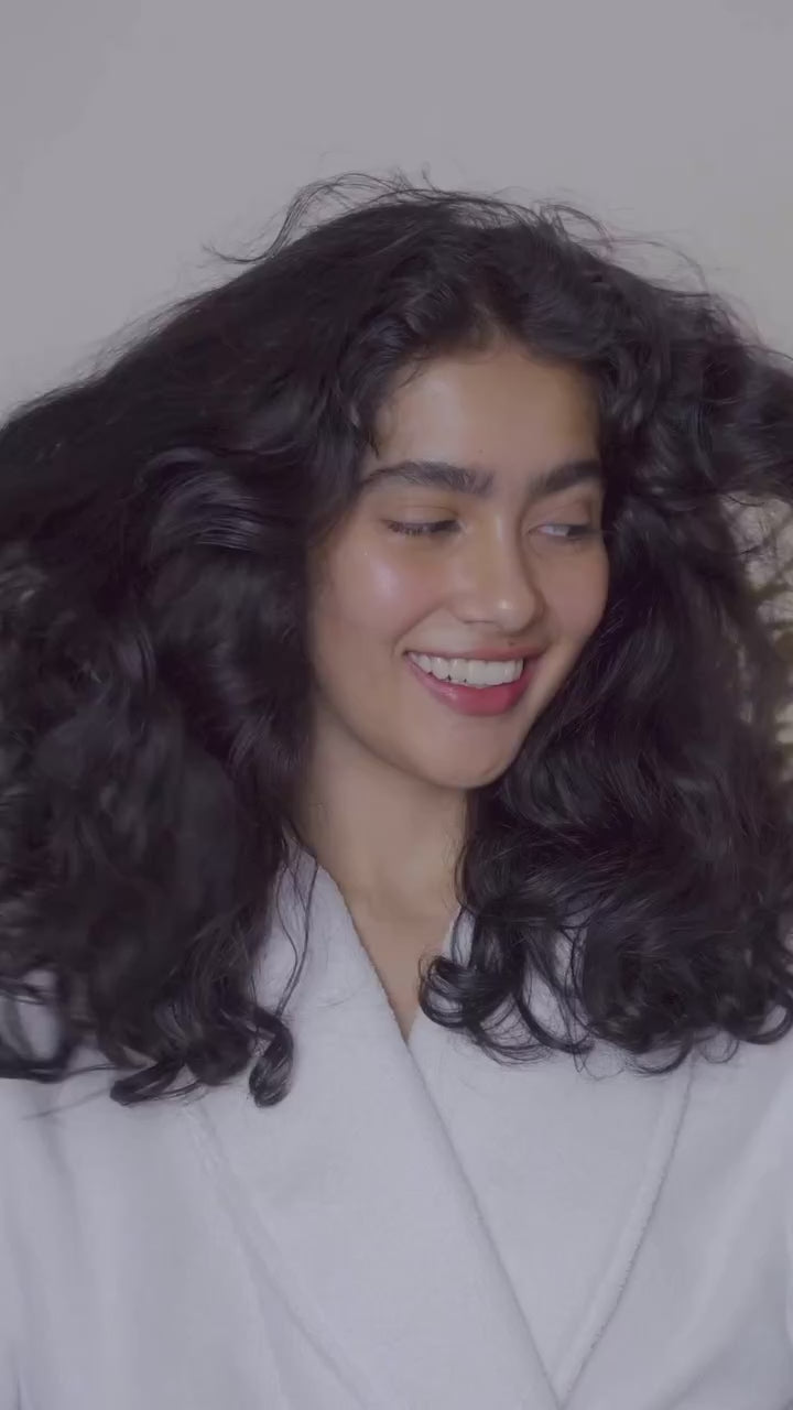 Carica video: O Boticário Match. Condicionador Nutrição Profunda - Balsamo Nutrizione Profonda 280ml