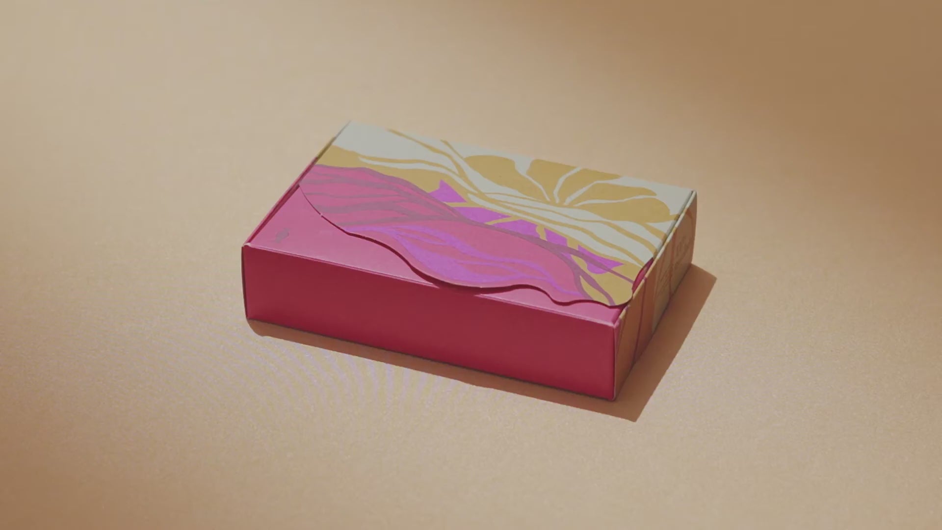 Charger la vidéo : Coffret Soin O Boticário Botik - 4 produits