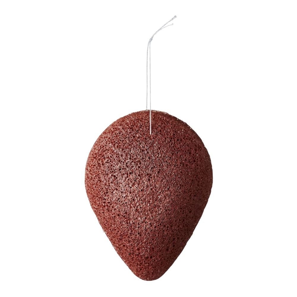 Purito Jeju Volcanic Scoria Konjac Sponge - Spugna dersione viso - PURITO | Paradea